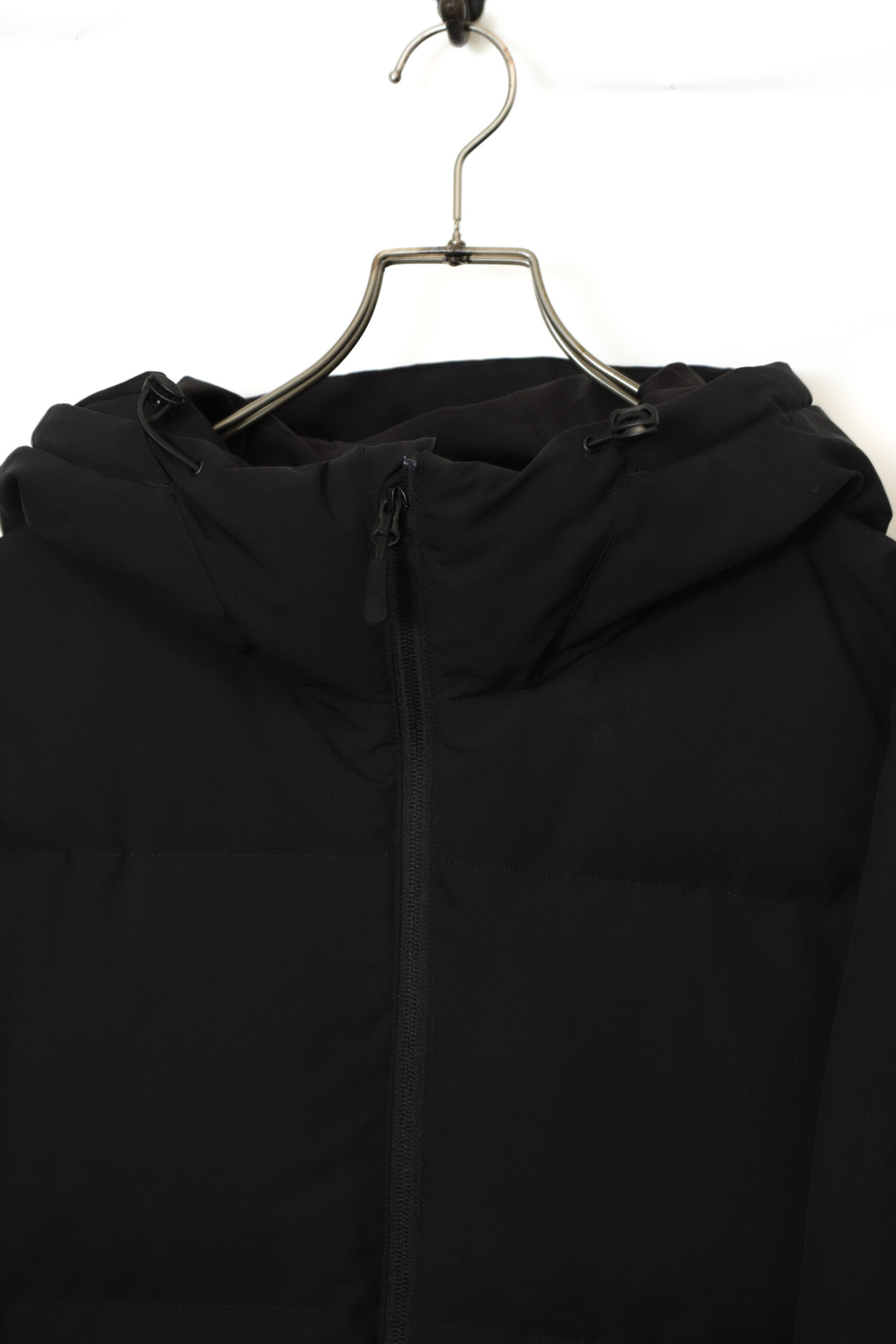 Alternative view of VINTAGE DOWN JACKET/L