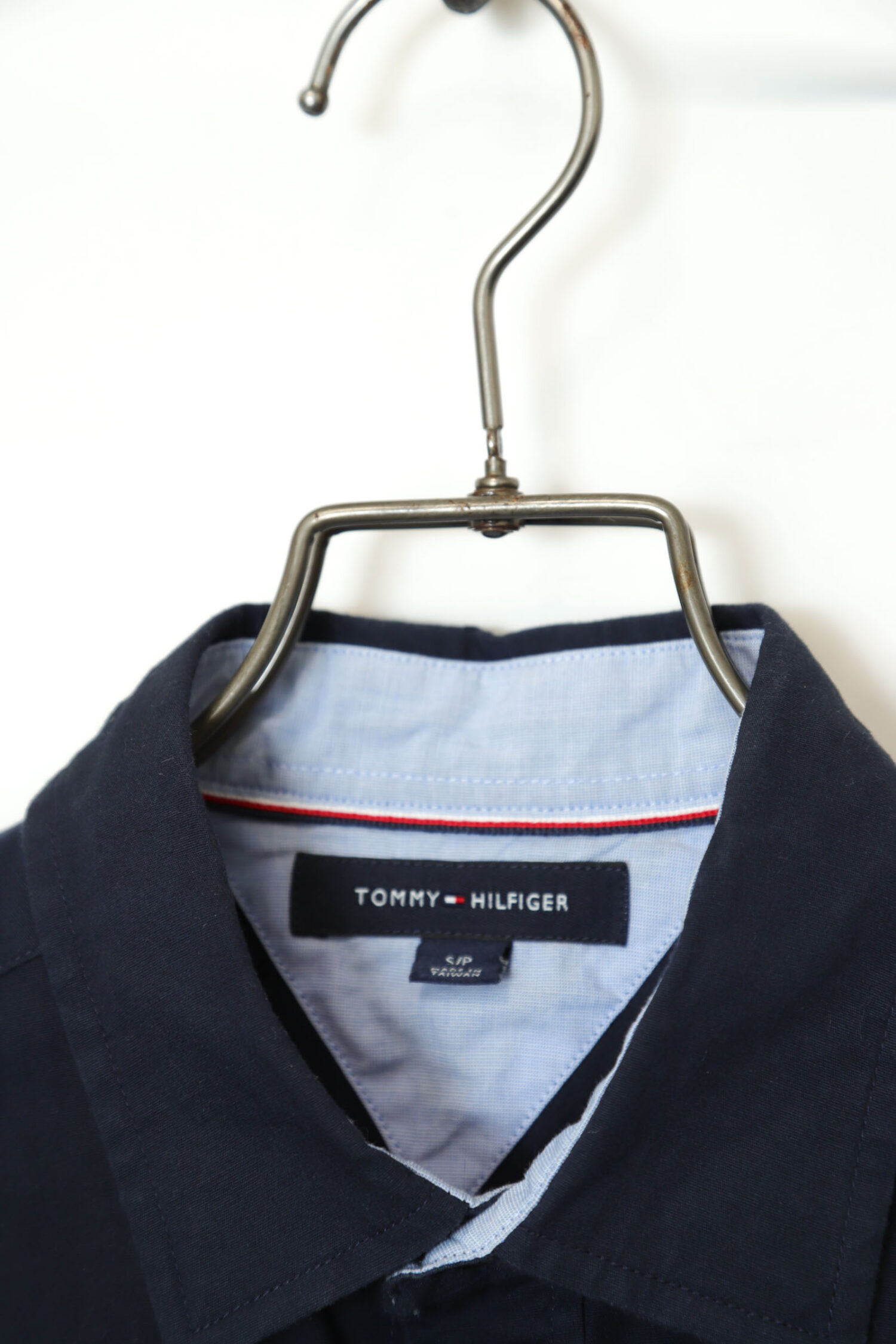 Alternative view of USED TOMMY HILFIGER SHIRT/S