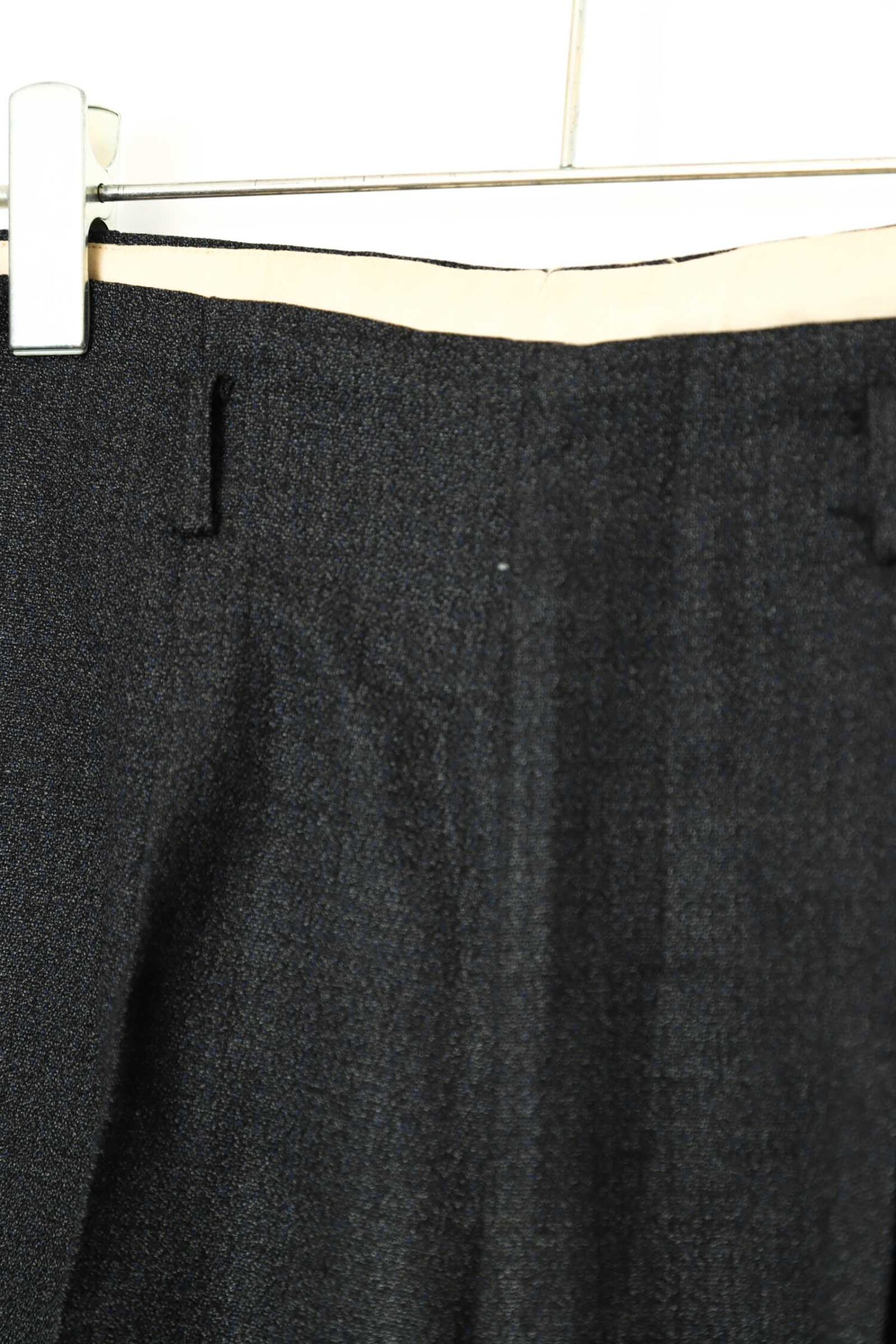 Alternative view of VINTAGE DRESS PANTS/W90