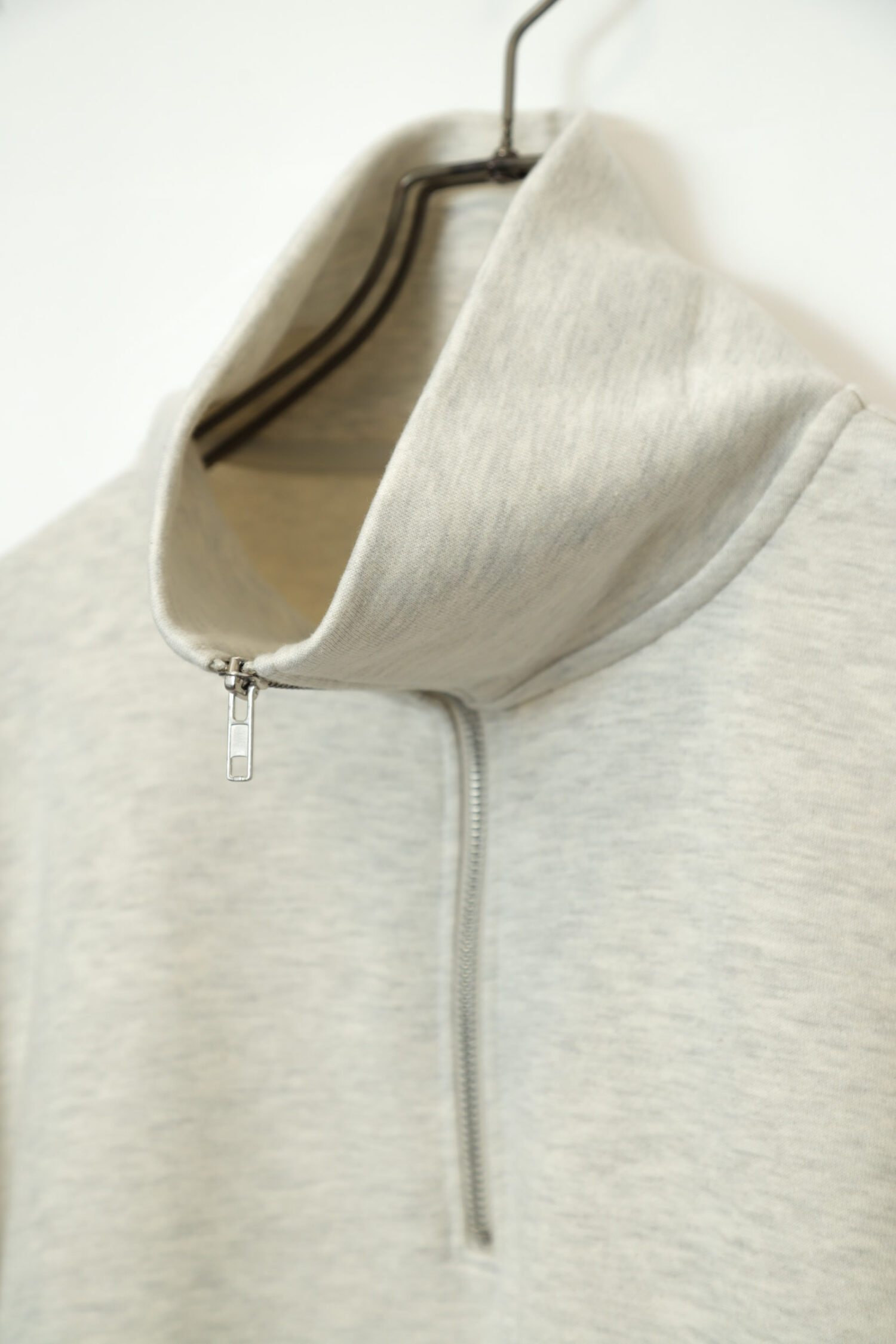 Alternative view of VINTAGE SWEAT PULL-OVER/XL