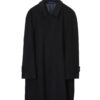 VINTAGE CONVERTIBLE COLLAR COAT/L