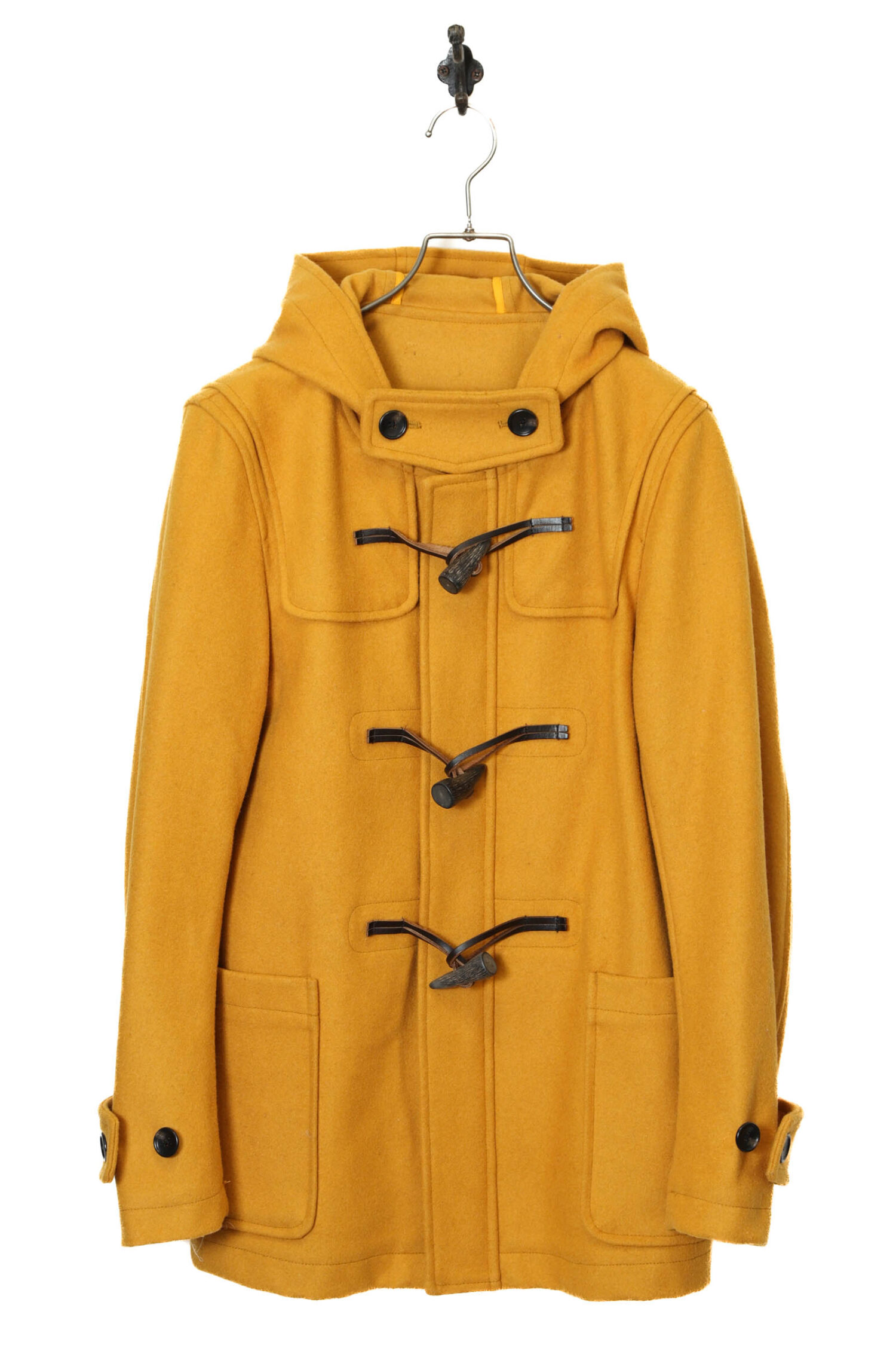 VINTAGE DUFFEL COAT/M