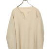 VINTAGE KNITTED SWEATER/XL