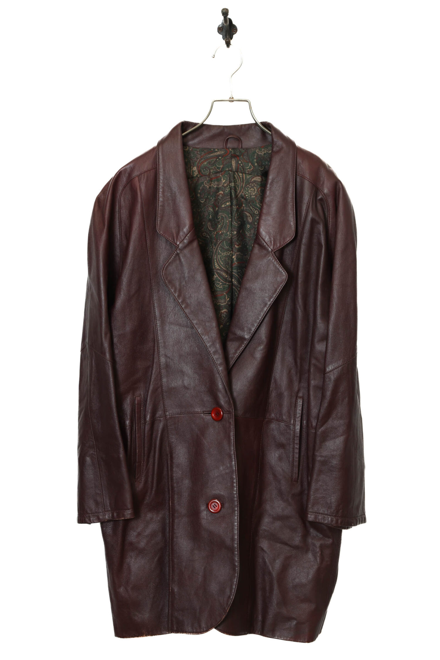 VINTAGE CHESTER COAT/M | 古着屋FERANTRACING【公式】|東京 高円寺