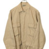 USED BDU MILITARY JACKET/ROTHCO/M-M