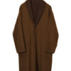 VINTAGE CHESTER COAT/L
