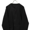 USED FLEECE BOA COVERALL JACKET/L
