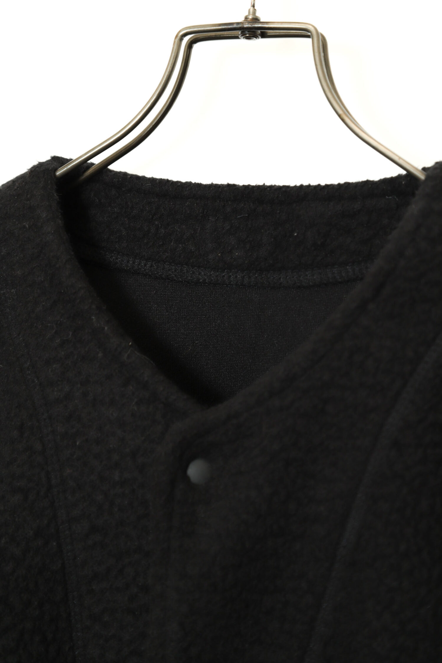 Alternative view of USED FLEECE BOA COVERALL JACKET/L