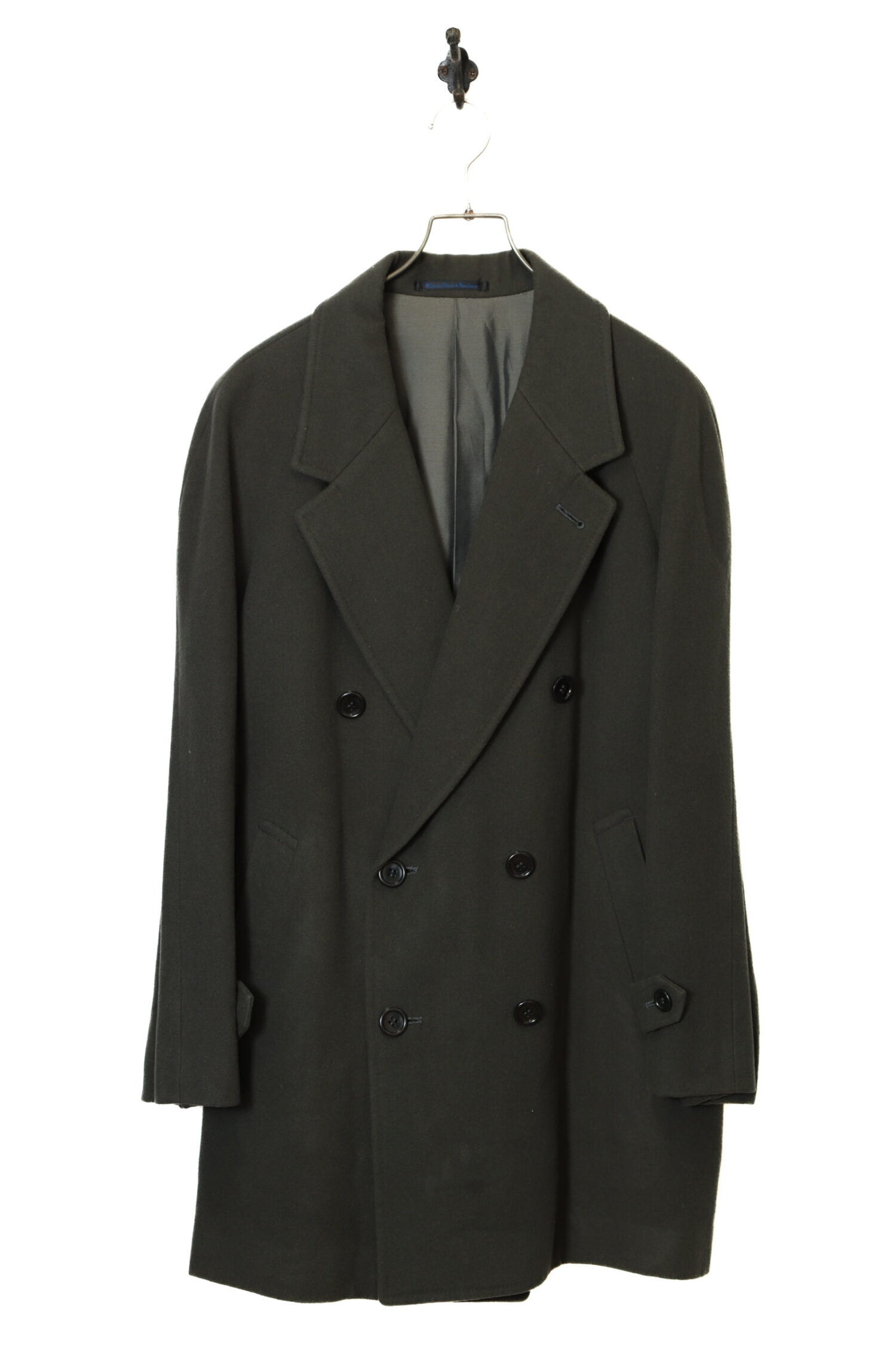 VINTAGE CHESTER COAT/XL | 古着屋FERANTRACING【公式】|東京 高円寺