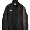 USED NEW BALANCE DOWN JACKET/L