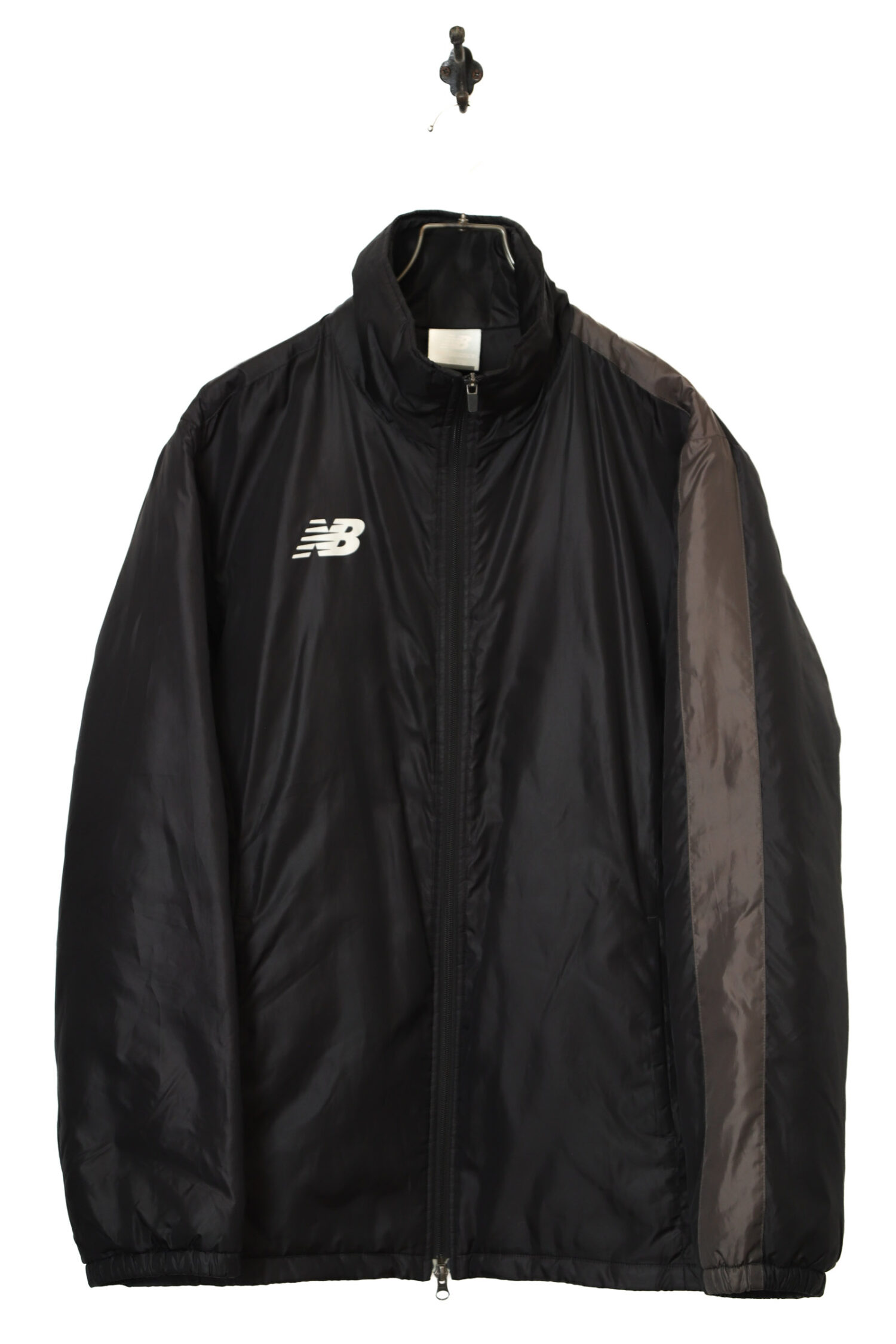 USED NEW BALANCE DOWN JACKET/L