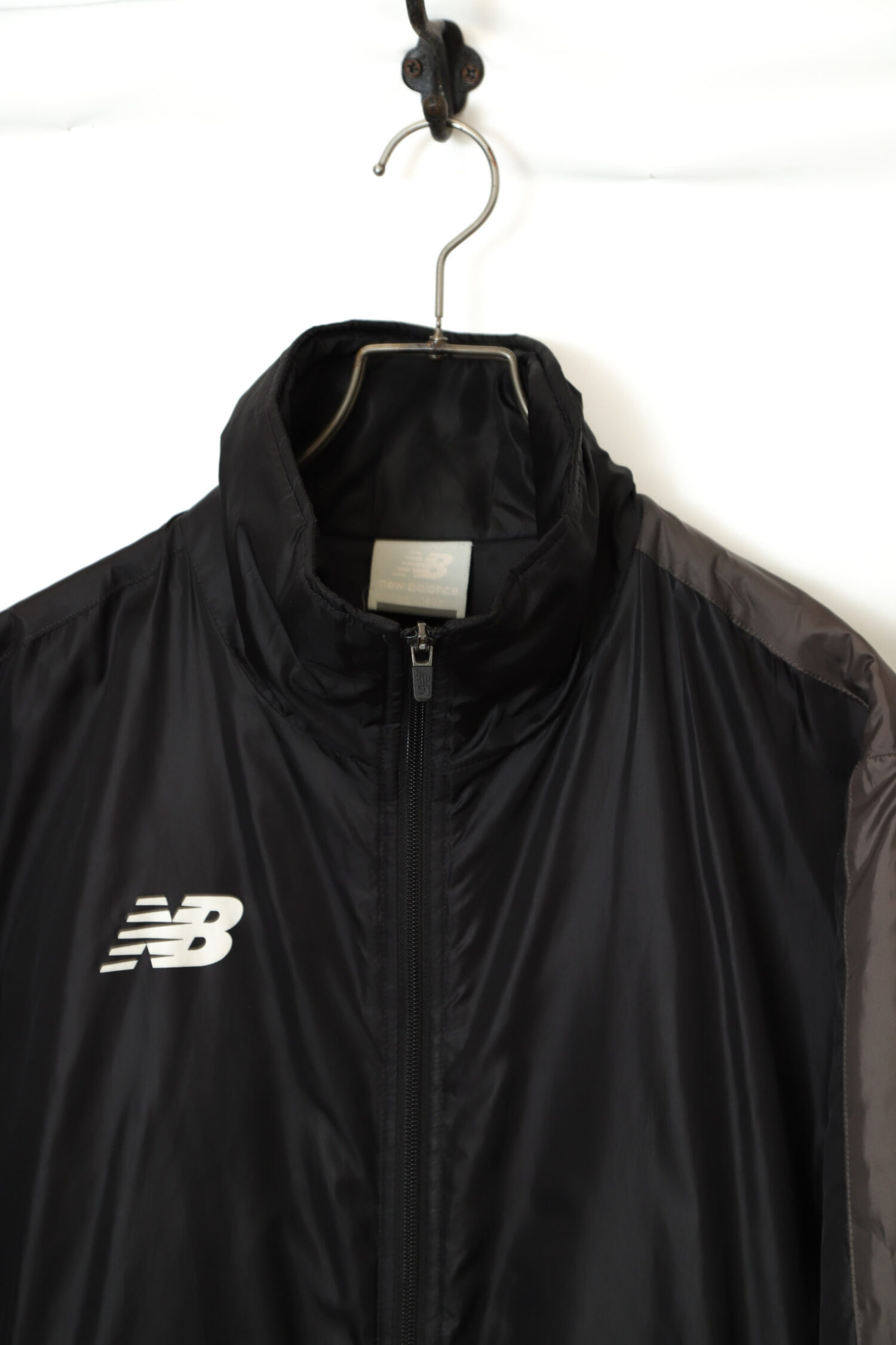 Alternative view of USED NEW BALANCE DOWN JACKET/L