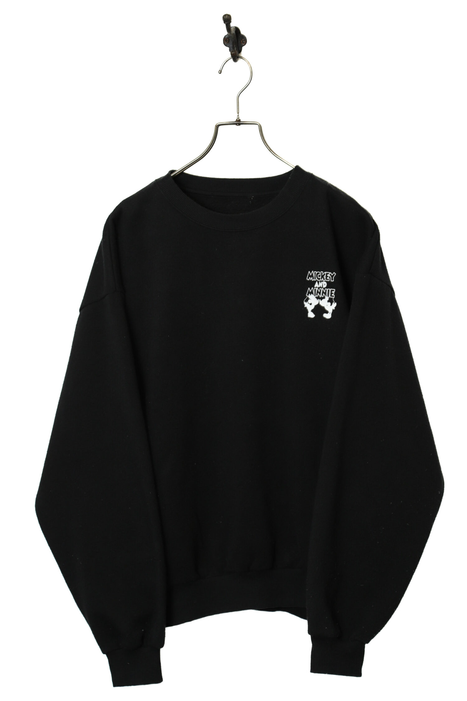 Alternative view of USED DISNEY SWEAT SHIRT/XL