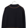 VINTAGE KNITED SWEATER/M