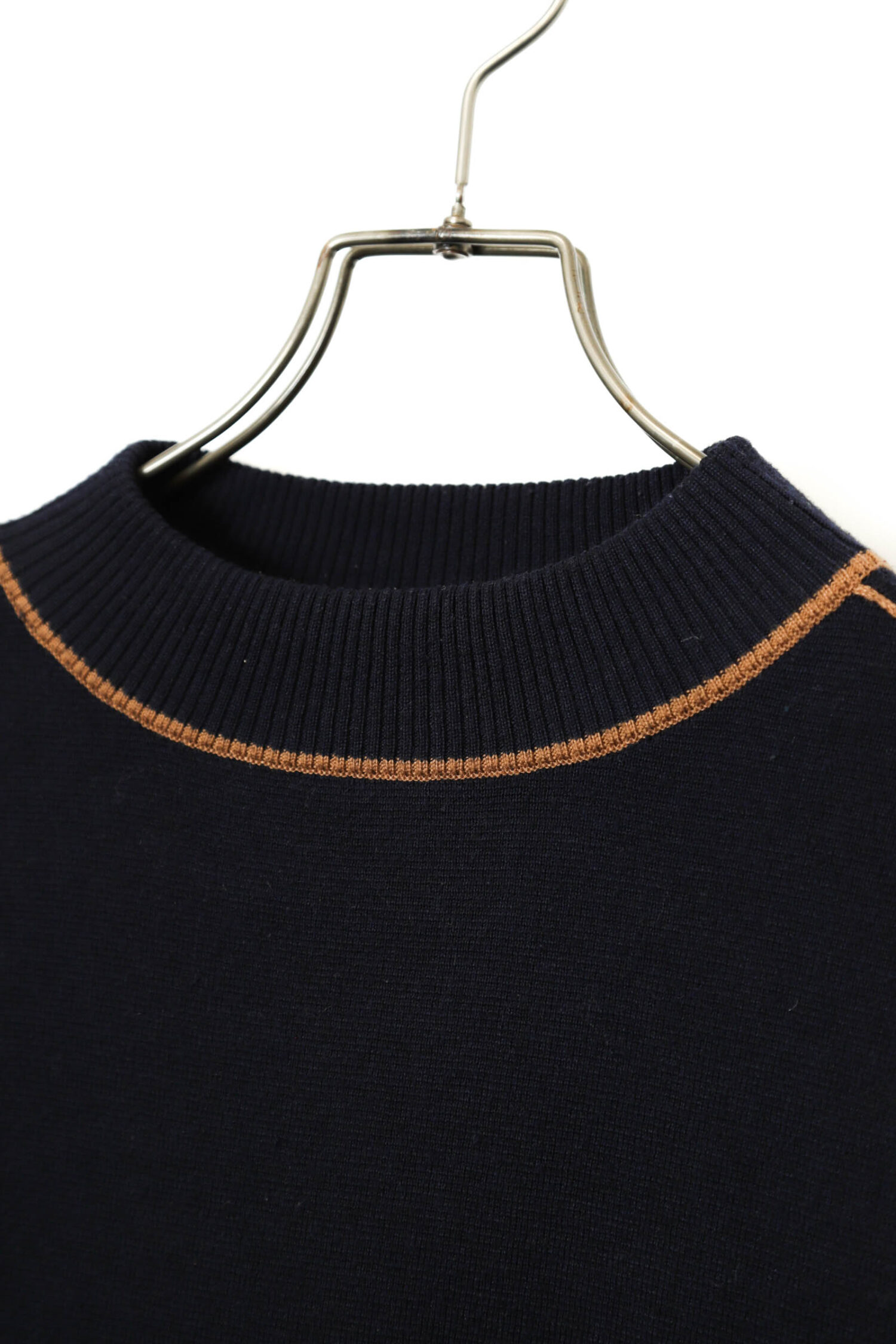 Alternative view of VINTAGE KNITED SWEATER/M