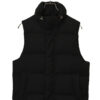 VINTAGE DOWN VEST/M
