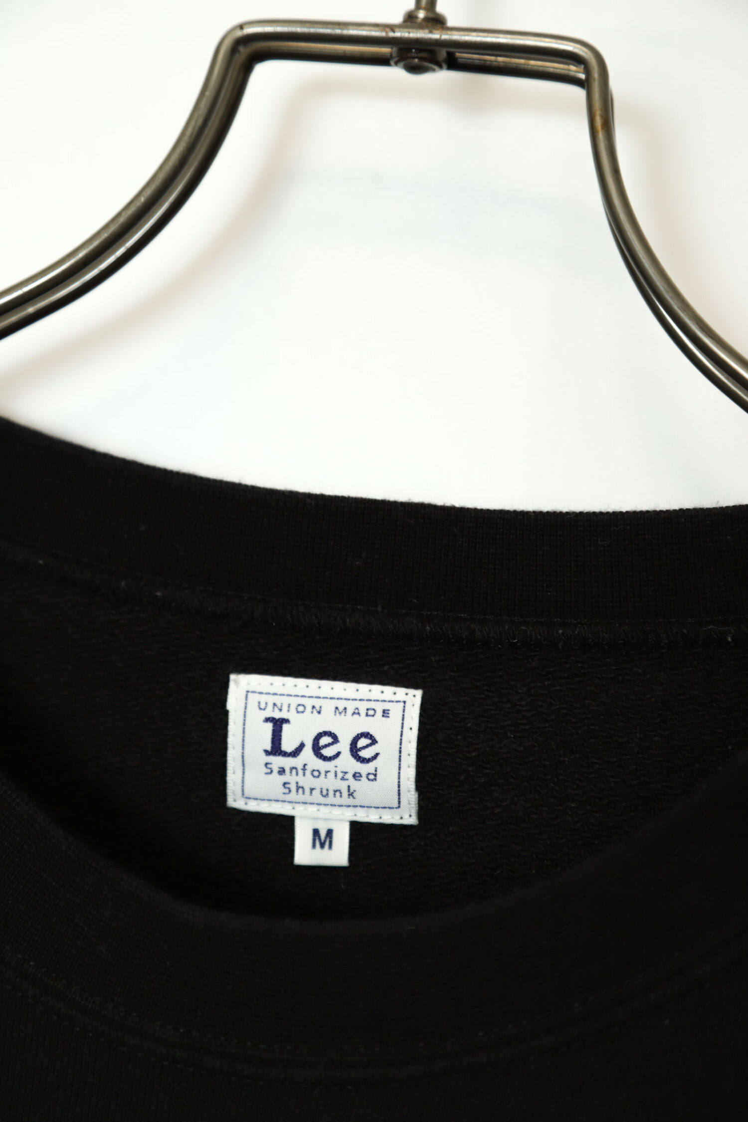 Alternative view of USED LEE PRINTED SWEATER/M