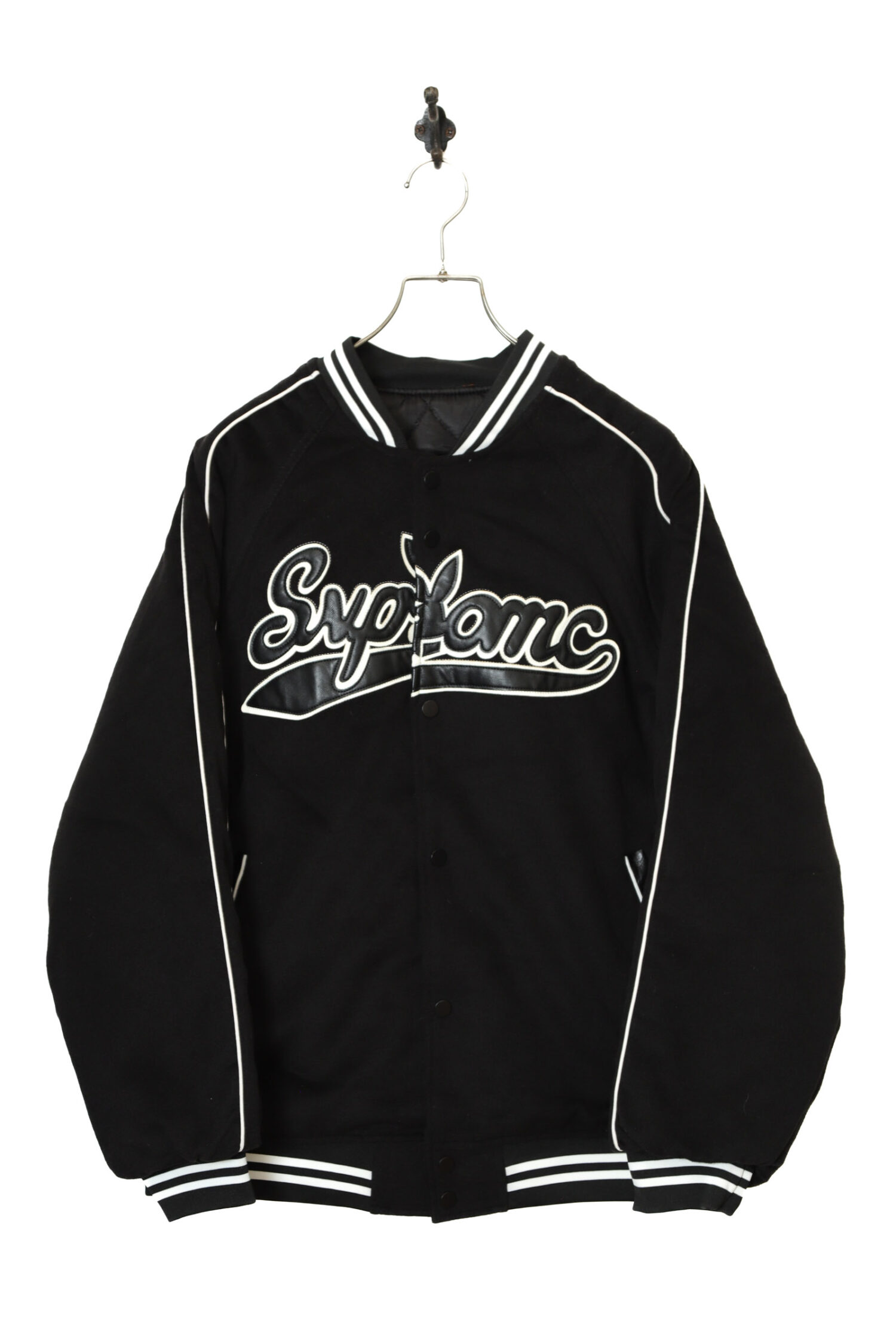 VINTAGE STADIUM JACKET/XL
