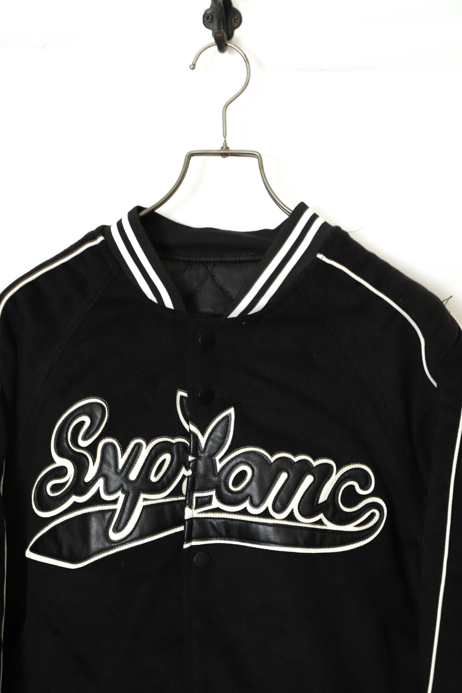 Alternative view of VINTAGE STADIUM JACKET/XL