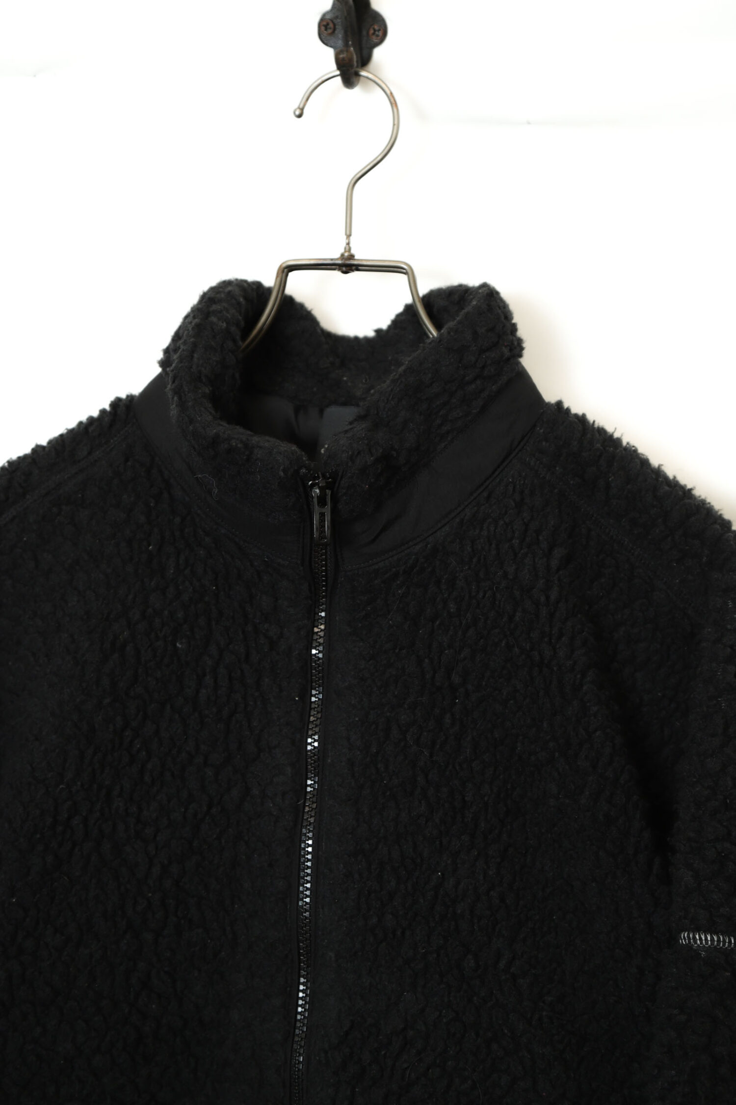 Alternative view of USED ADIDAS BOA JACKET/XL