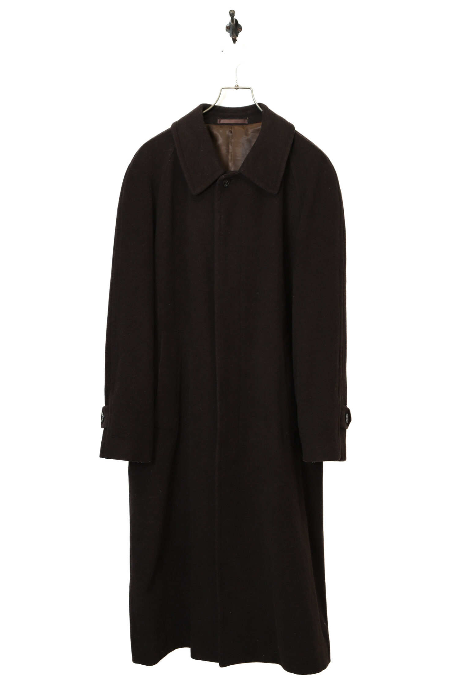 VINTAGE CHESTER COAT/XL | 古着屋FERANTRACING【公式】|東京 高円寺