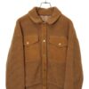 VINTAGE BOA JACKET/L