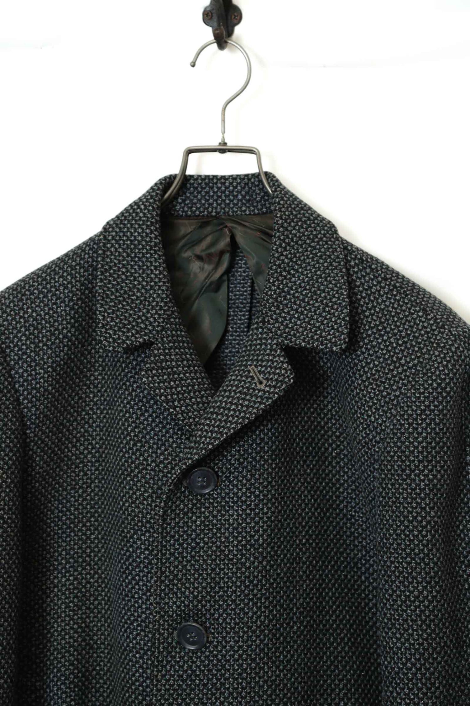 VINTAGE CHESTER COAT/M | 古着屋FERANTRACING【公式】|東京 高円寺