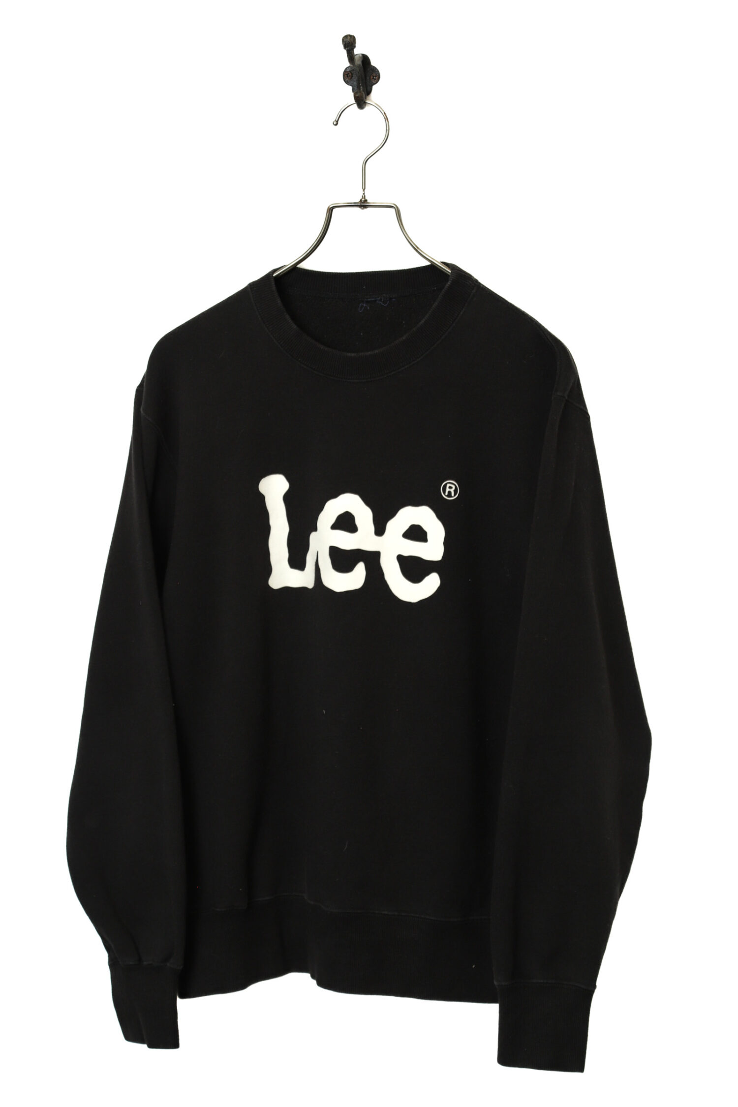 USED LEE SWEAT SHIRT/L