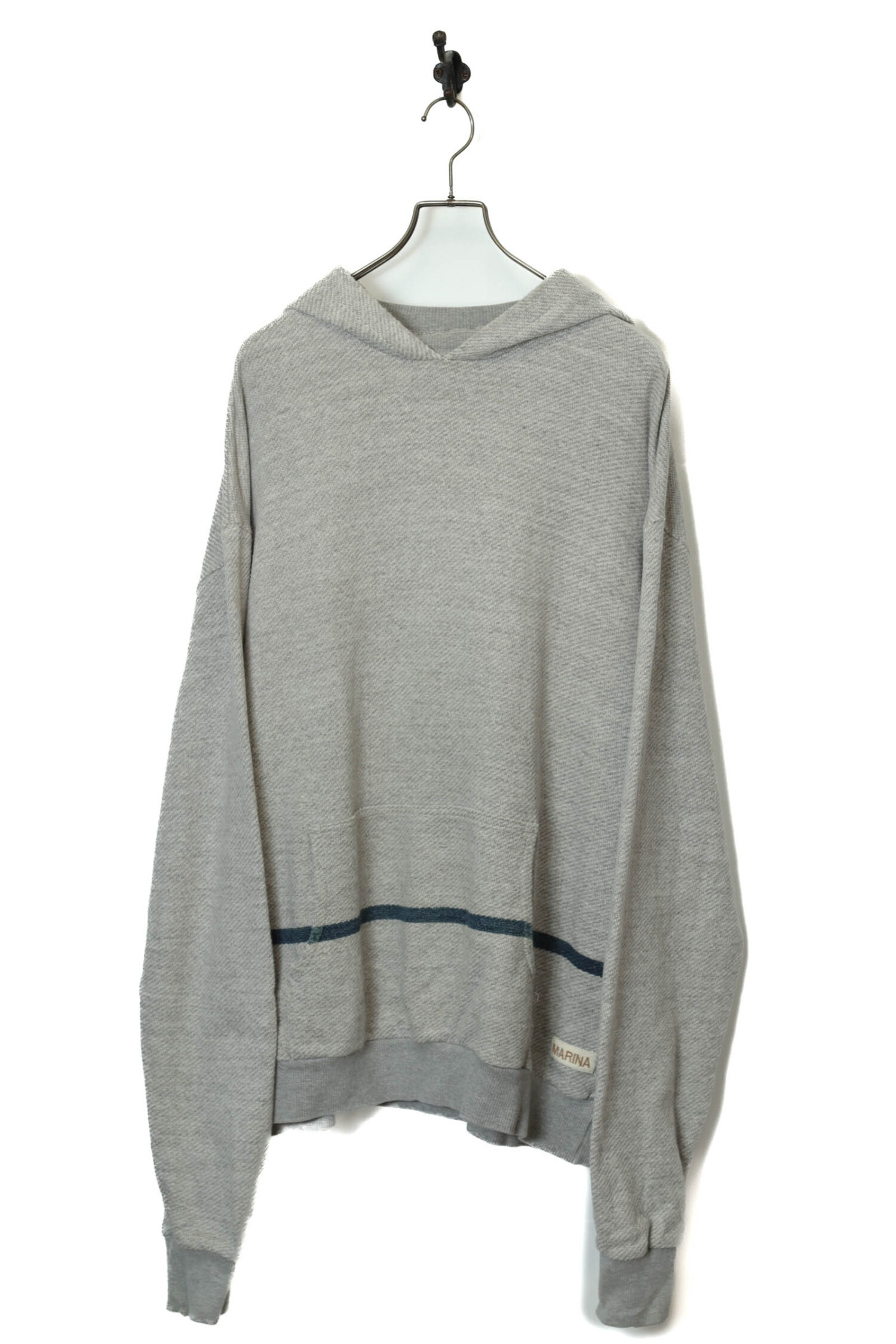 VINTAGE SWEAT PARKA/XL