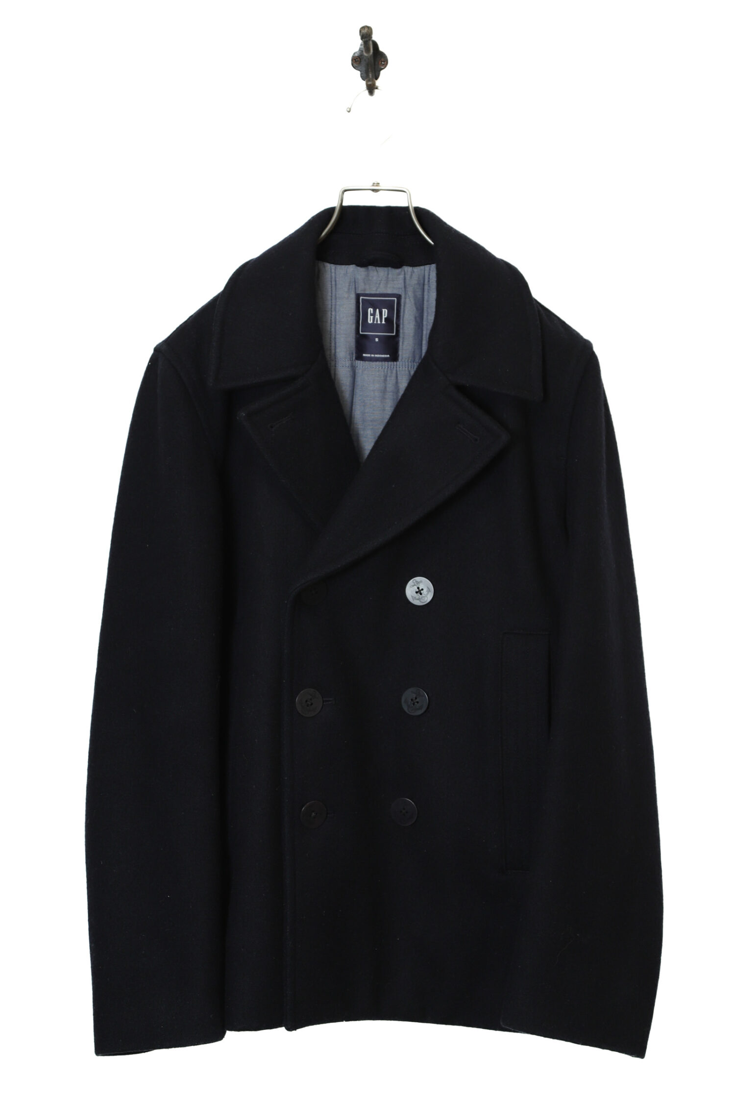 USED GAP P-COAT/M