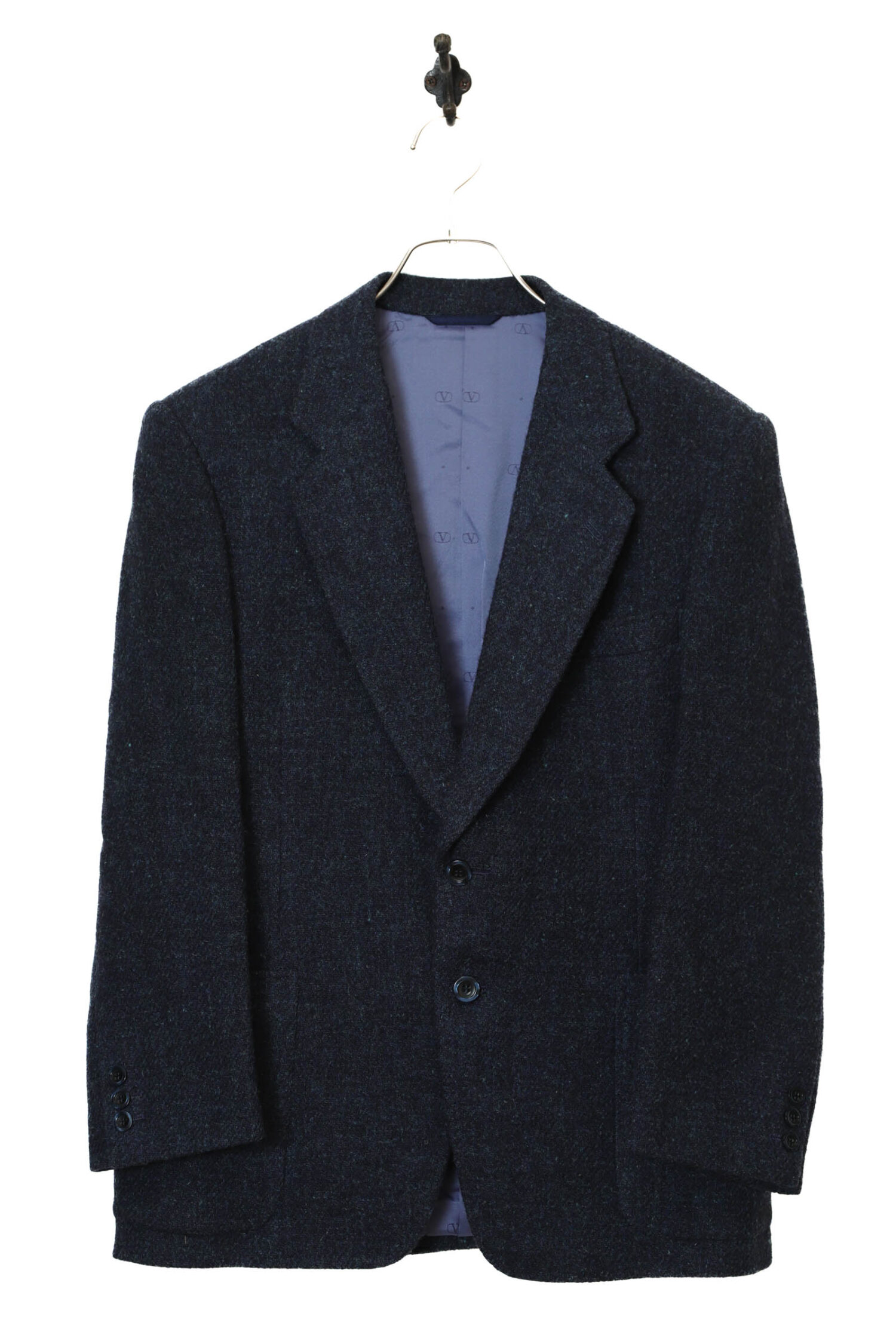 VINTAGE TAILORED JACKET/M