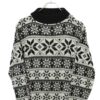 VINTAGE KNITTED SWEATER/M