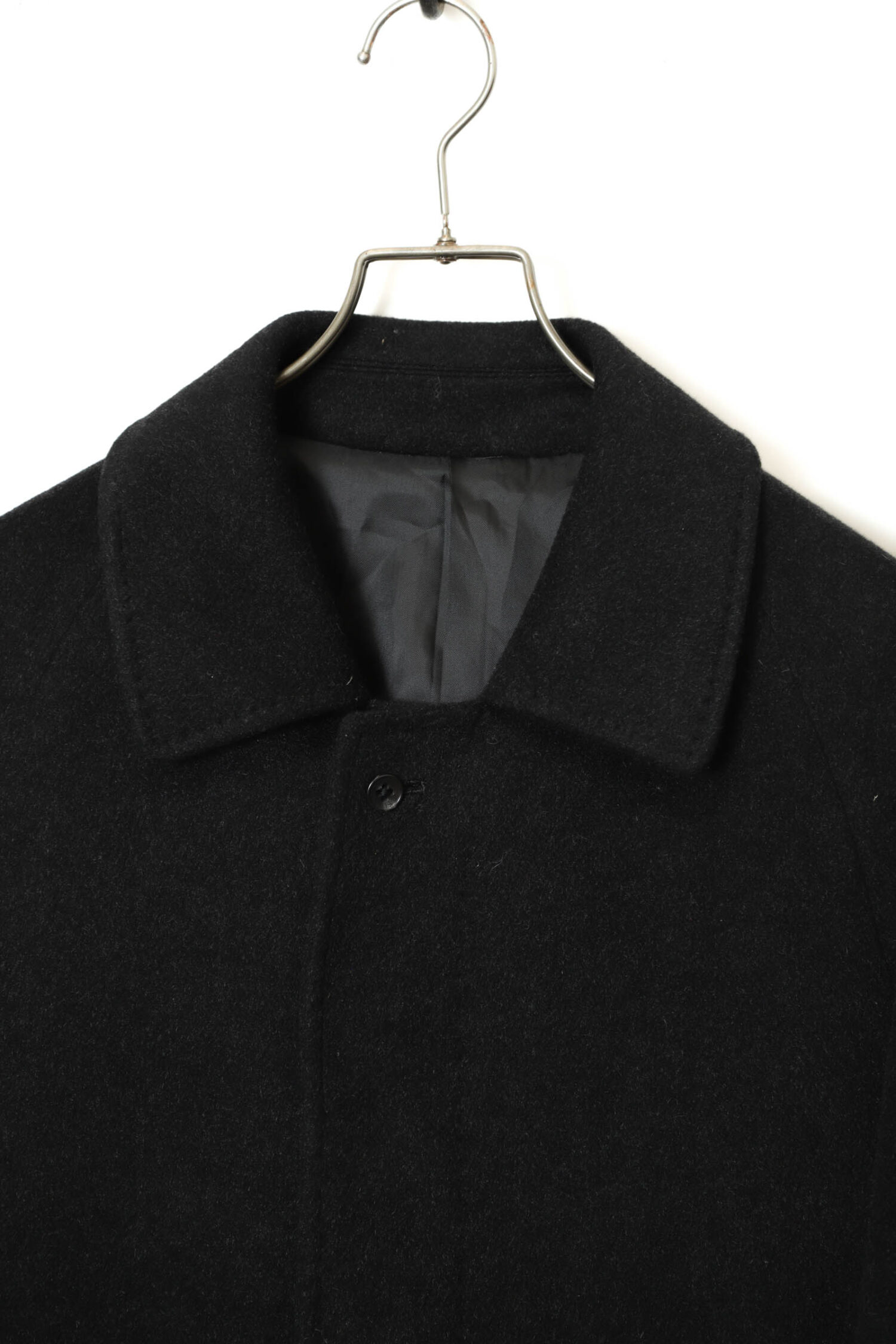 VINTAGE CHESTER COAT/XL | 古着屋FERANTRACING【公式】|東京 高円寺