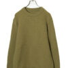 VINTAGE KNITED SWEATER/L