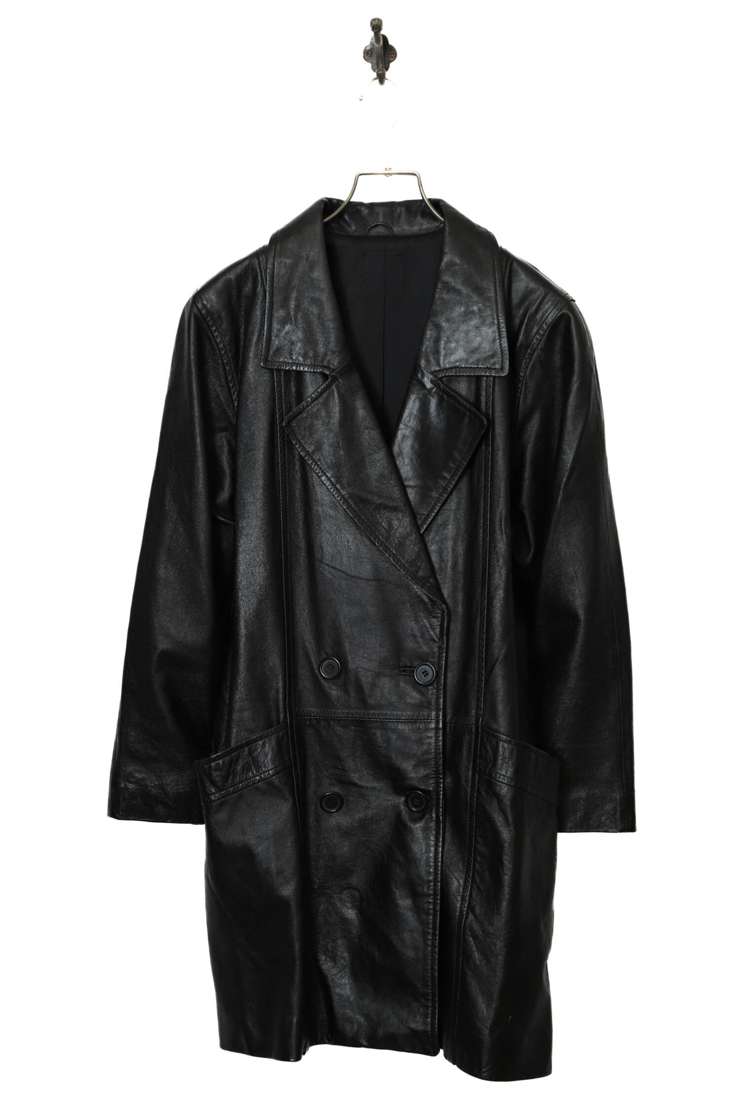 VINTAGE CHESTER COAT/M | 古着屋FERANTRACING【公式】|東京 高円寺