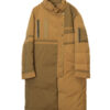 VINTAGE DOWN COAT/M