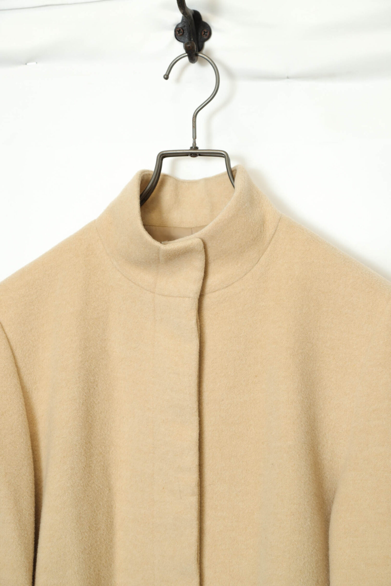 Alternative view of USED JILL STUART WOOL COAT/S