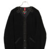 USED ALPHA INDUSTORIES LINER BOA JACKET/M