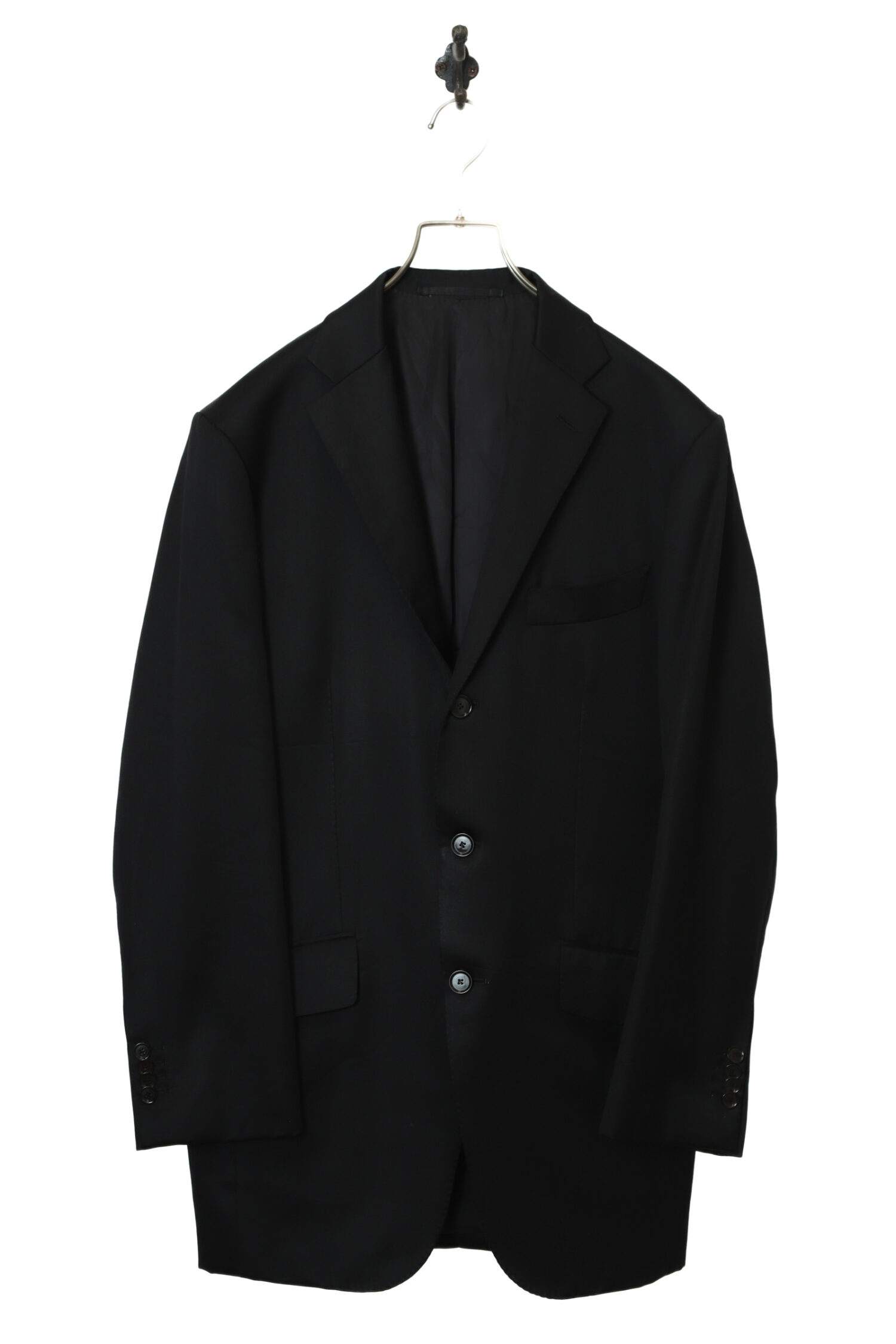 USED BARNEYS NEWYORK TAILORED JACKET/M