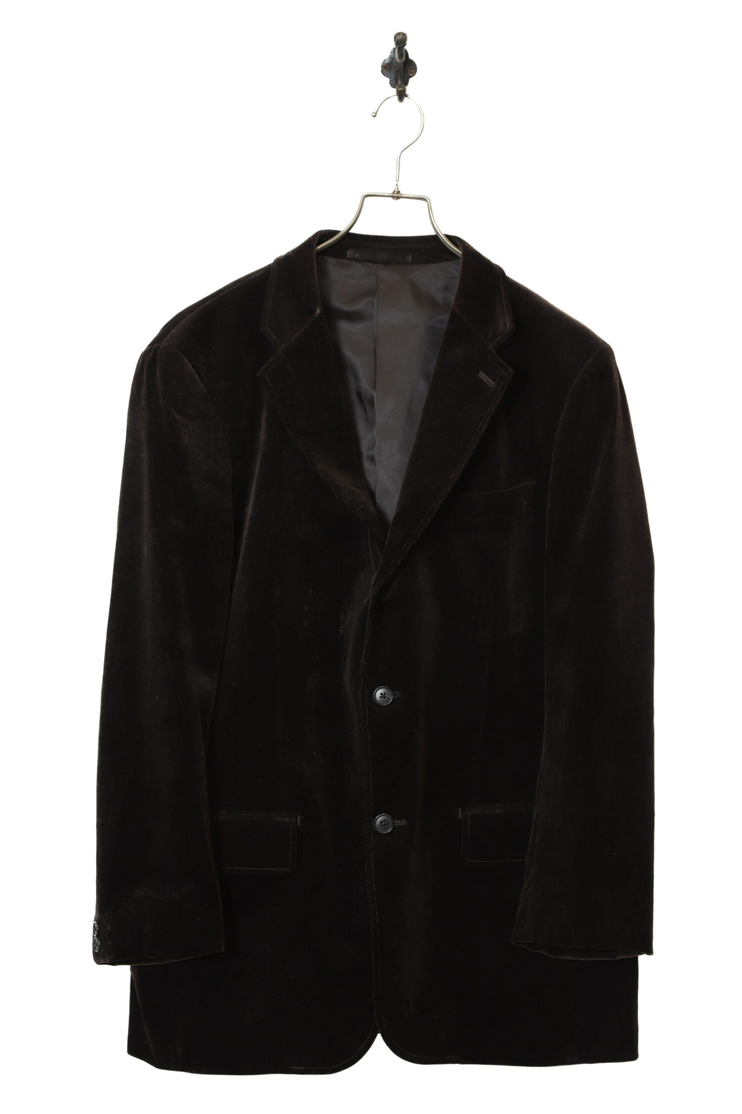 VINTAGE TAILORED JACEKT/L