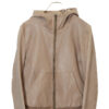 VINTAGE LAMB LEATHER JACKET/S