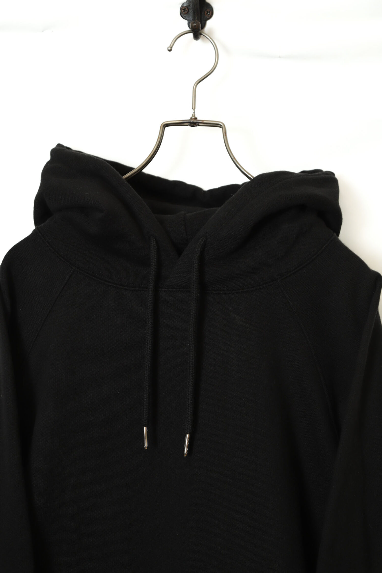 Alternative view of VINTAGE SWEAT PARKA/XL