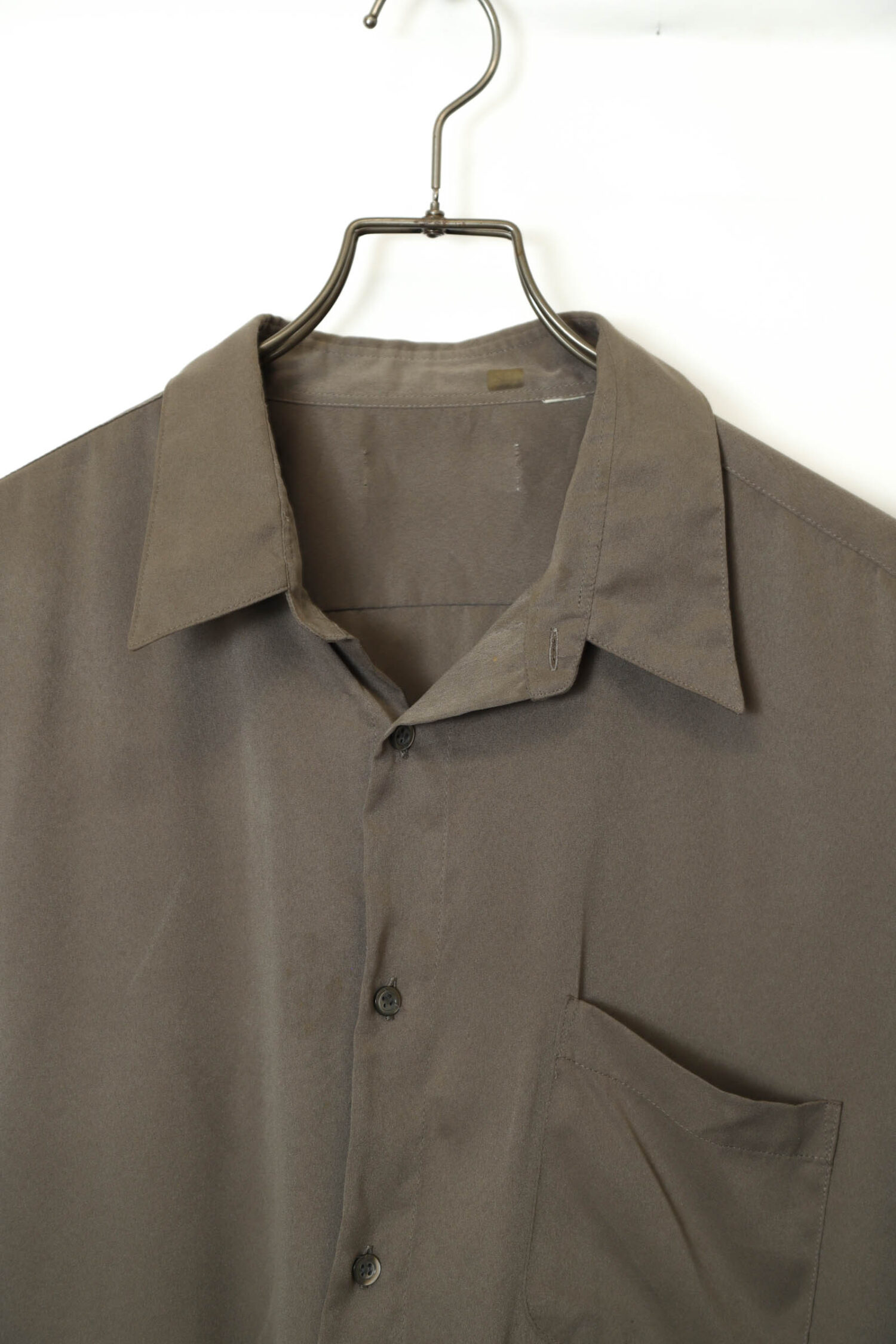 Alternative view of VINTAGE LONG SLEEVE SHIRT/XL