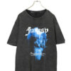 VINTAGE PRINTED T-SHIRT/L