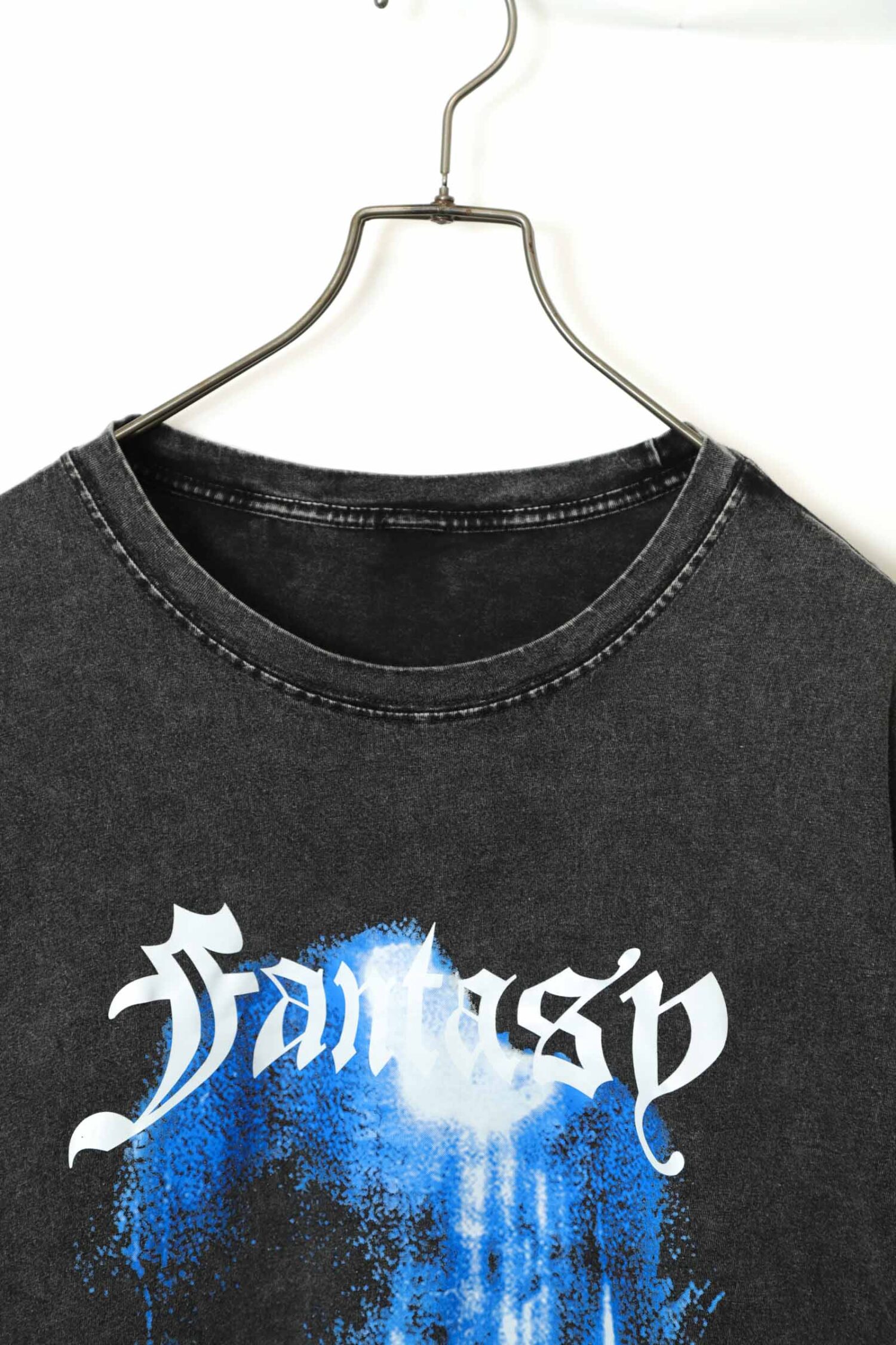 Alternative view of VINTAGE PRINTED T-SHIRT/L