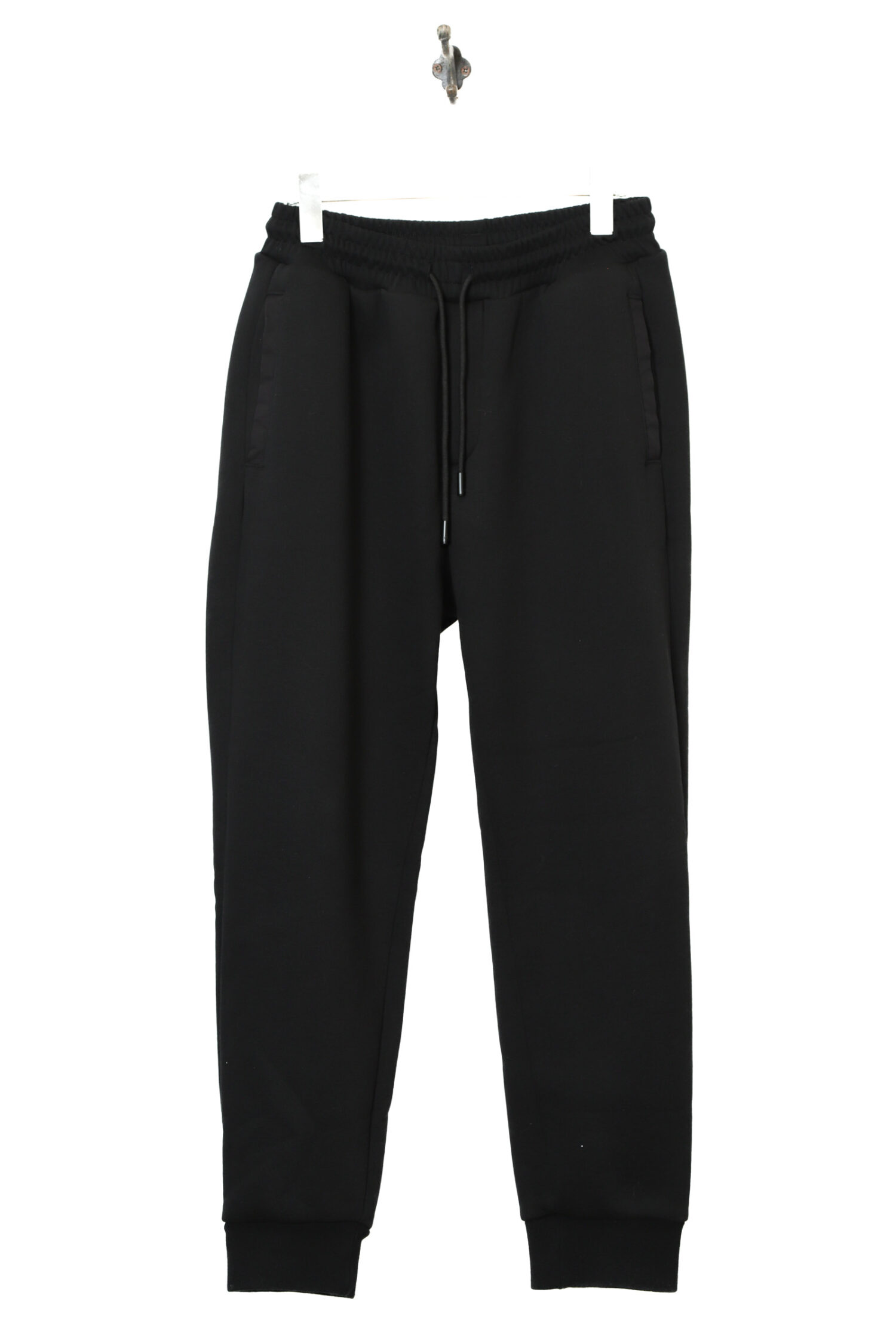USED PRADA SWEAT PANTS/W60-72