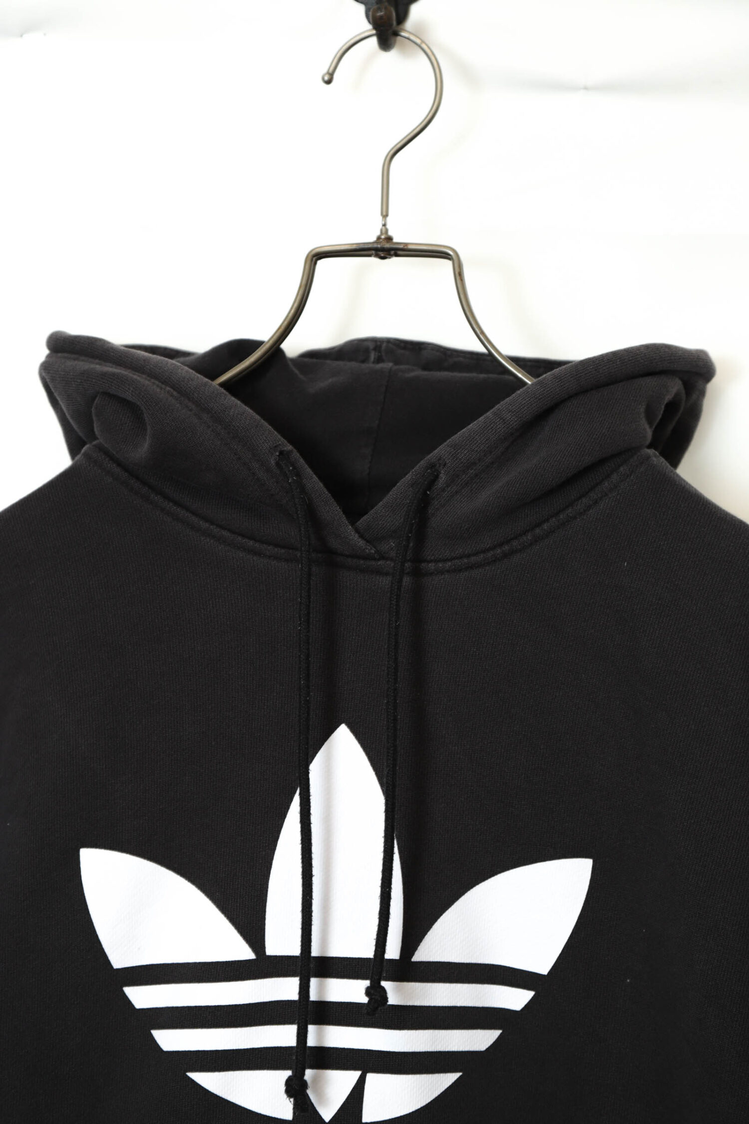 Alternative view of USED ADIDAS SWEAT PARKA/L