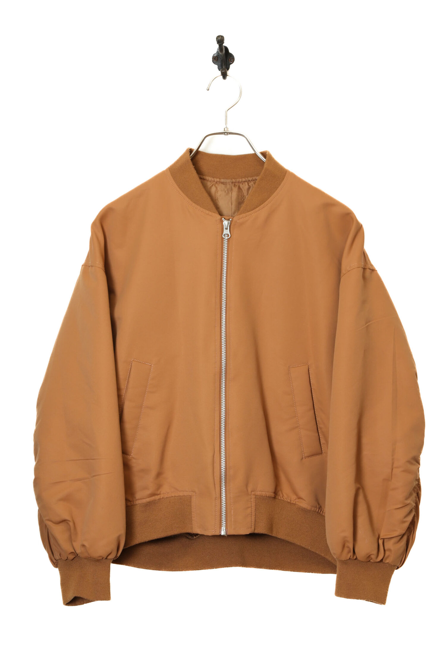 VINTAGE BOMBER JACKET/M