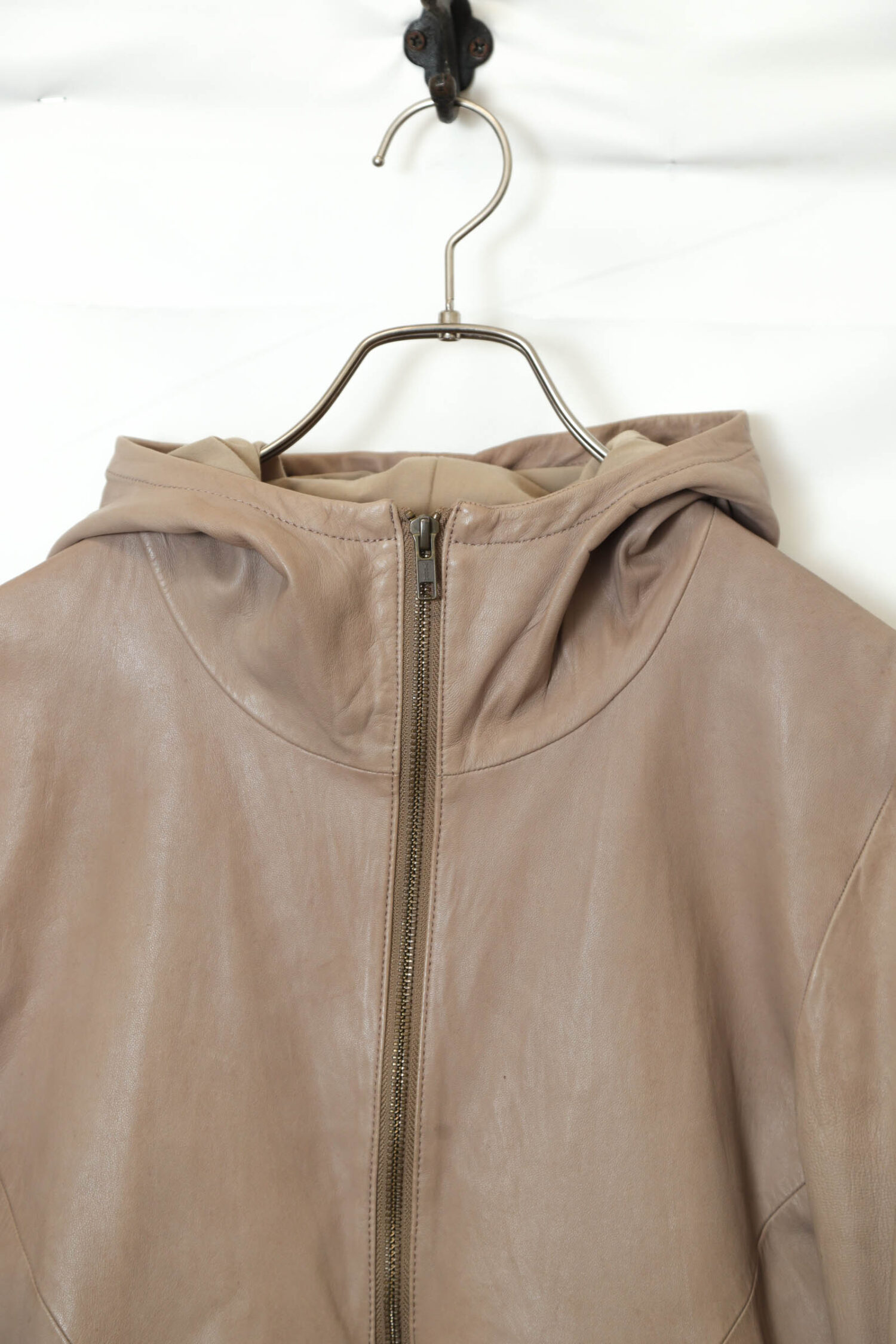 VINTAGE LAMB LEATHER JACKET/S | 古着屋FERANTRACING【公式】|東京