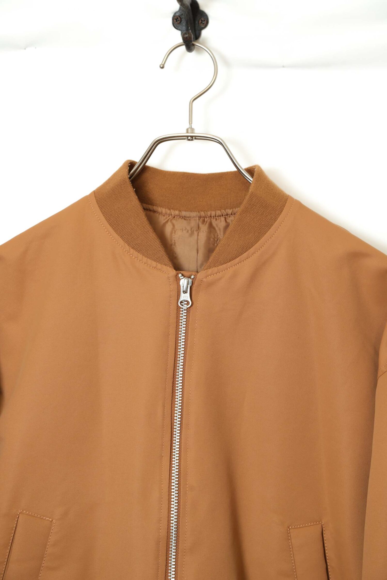 Alternative view of VINTAGE BOMBER JACKET/M